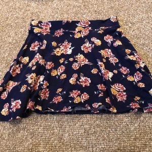 pac sun skirt